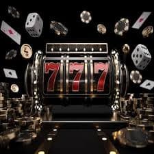Metaspin88 Live Casino meja baccarat dengan dealer profesional